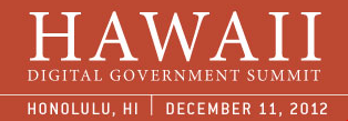 Hawaii Digital Government Summit
