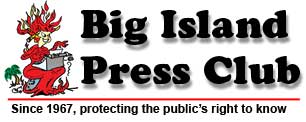 Big Island Press Club Image